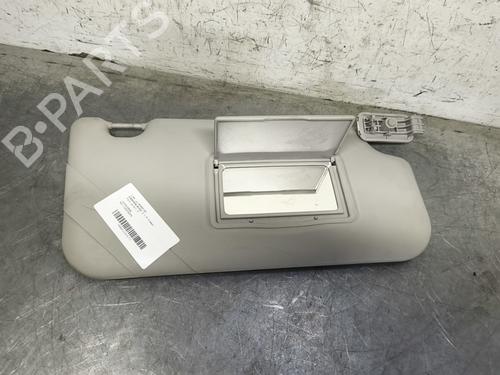Right sun visor FORD FIESTA VI (CB1, CCN) 1.5 TDCi | BP33122928I2 - Image 2