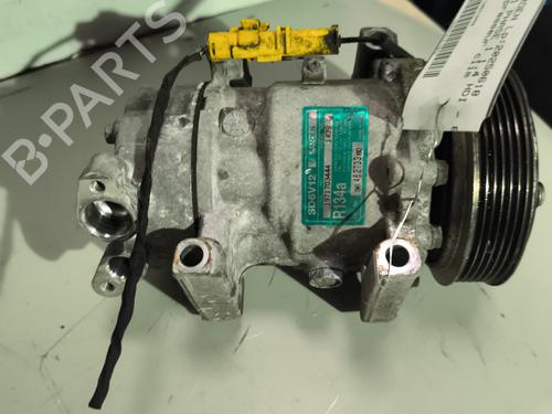 Used AC compressor CITROËN C3 I (FC_, FN_) 1.4 HDi (68 hp) 26177716