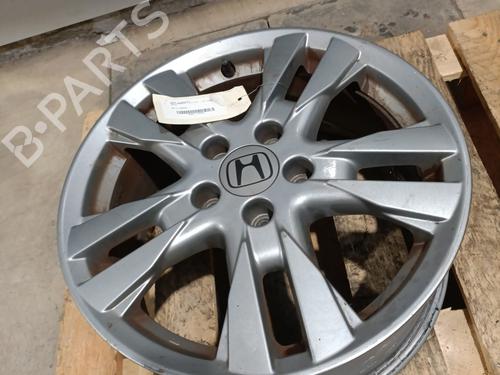 Used Rim HONDA CIVIC VIII Hatchback (FN, FK) 2.2 CTDi (FK3) (140 hp) 29081462