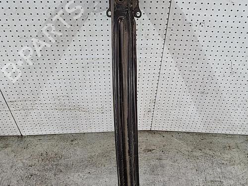 Rear bumper reinforcement SEAT LEON (1P1) 1.4 TSI | BP21711017C73 