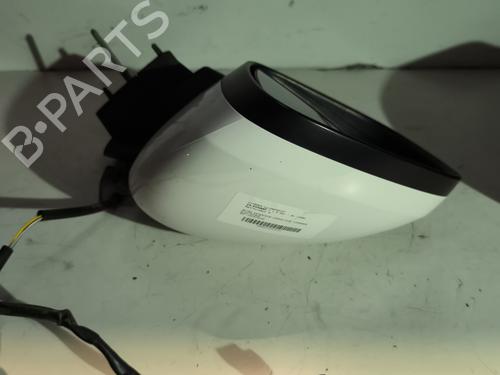 Used Left mirror CITROËN C3 II (SC_) 1.4 HDi 70 (SC8HZC, SC8HR0, SC8HP4) (68 hp) 23823179