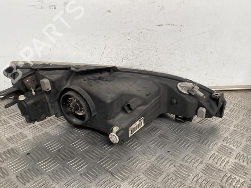 Used Left headlight PEUGEOT 206 Hatchback (2A/C) 1.4 i (75 hp) 21697806