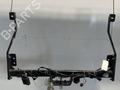 Used Tow ball/Mechanism RENAULT TRAFIC III Van (FG_) [2014-2025]  22034115