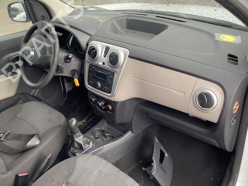 Left front window motor DACIA LODGY (JS_) 1.5 dCi | BP22421242E21  - Image 7