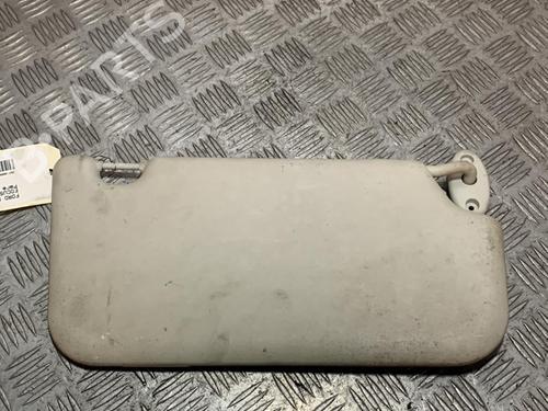 Used Left sun visor FORD FOCUS III 1.6 TDCi (115 hp) 21700920