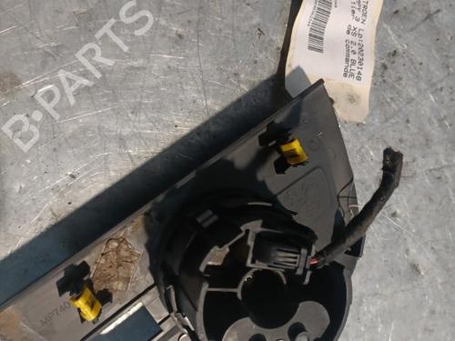 Used Gear lever Gear lever CITROËN JUMPY III Van (V_) 2.0 BlueHDi 145 (144 hp) 21694182 21694182