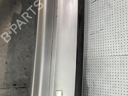 Used Rear bumper BMW 3 Compact (E46) 316 ti (115 hp) 22421363