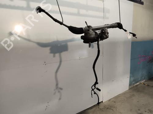 Used Steering rack Steering rack CITROËN C3 III (SX) 1.2 PureTech 82 (83 hp) 29733981 29733981