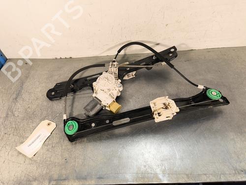 Front left window mechanism BMW 1 (E87) 116 d | BP29980148C22
