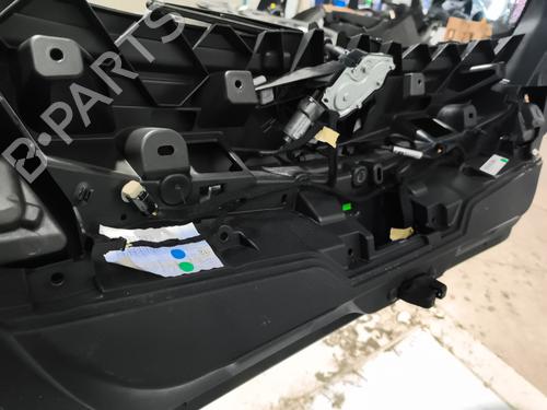Tailgate PEUGEOT 308 II (LB_, LP_, LW_, LH_, L3_) 1.6 BlueHDi 120 | BP23822291C6