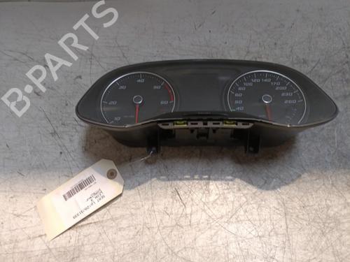 Used Instrument cluster SEAT LEON (5F1) 2.0 TDI (150 hp) 21722359