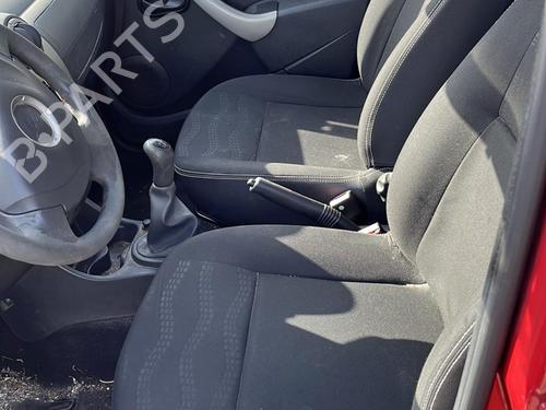 Instrument cluster DACIA SANDERO 1.5 dCi | BP28173135C47 - Image 4