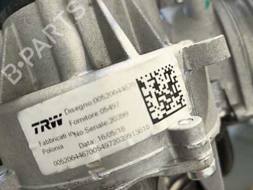 Steering column JEEP RENEGADE SUV (BU, B1, BV) 2.0 CRD 4x4 | BP36022065M21 - Image 4
