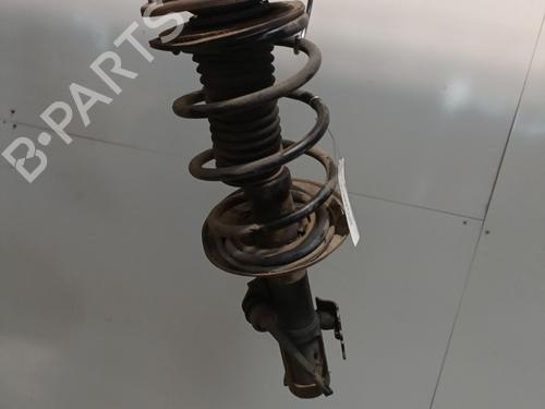 Højre fortil støddæmper TOYOTA AURIS (_E15_) 2.0 D-4D (ADE150_, ADE150R) (126 hp) 28442548