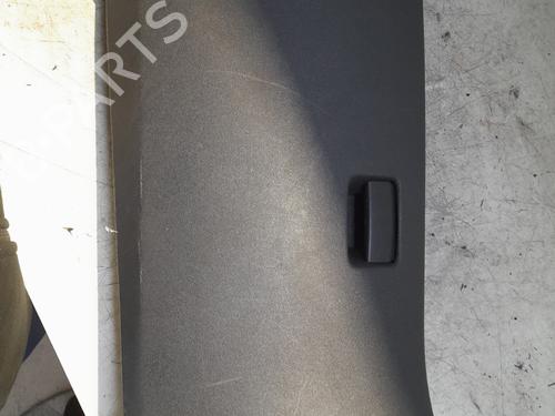 Glove box CITROËN C4 Picasso I MPV (UD_) 1.6 HDi | BP22313360C95 