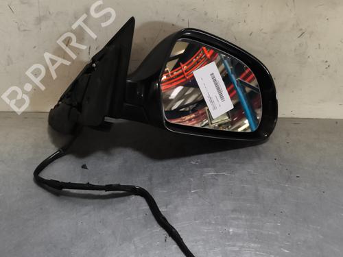 Used Right mirror AUDI A3 Sportback (8PA) 1.6 TDI (105 hp) 29996888