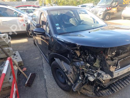 Used Parts CITROËN C3 III Van (SX_, SY_)  BlueHDi 100  4376523