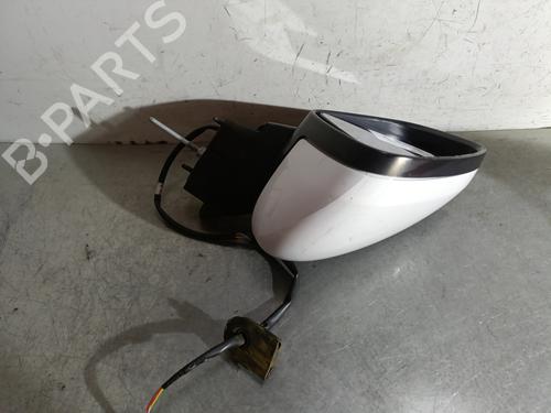 Used Left mirror CITROËN C3 II (SC_) 1.0 VTi 68 (68 hp) 29071698