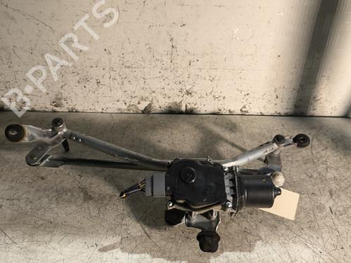 Front wiper motor RENAULT CAPTUR I (J5_, H5_) 1.5 dCi 90 (J5N4, J5M5, J5MW, J5M6, J5AL, J5AJ) | BP30552692M29