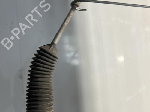Used Steering rack Steering rack FIAT PANDA (312_, 319_) 1.2 (312PXA1A) (69 hp) 30154425 30154425