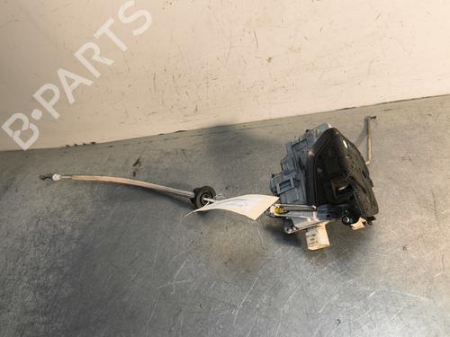 Used Front right lock AUDI A3 (8P1) 2.0 TDI 16V quattro (140 hp) 30105030