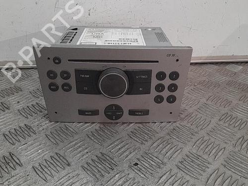 Radio OPEL COMBO Tour 1.7 CDTI 16V | BP21707494E6 