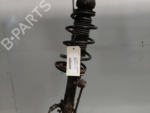 Amortecedor frente esquerdo VW POLO V (6R1, 6C1) 1.6 TDI (90 hp) 28164877