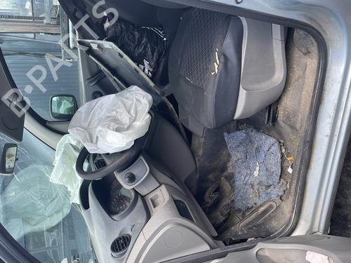 Climate control RENAULT KANGOO / GRAND KANGOO II (KW0/1_) 1.5 dCi 90 (KW05, KW08, KW0G, KW11) | BP29081448I5 