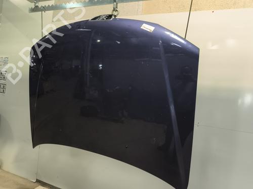 Hood PEUGEOT 306 Hatchback (7A, 7C, N3, N5) 1.9 D | BP26735081C1 