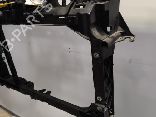 Frontplate/Frontkurv FORD FIESTA VI (CB1, CCN) 1.0 EcoBoost | BP25274340C72 