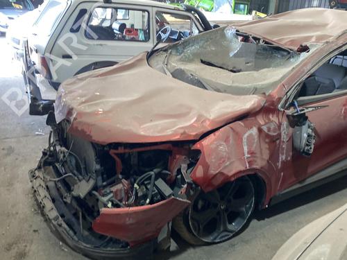 Used Parts RENAULT KADJAR (HA_, HL_)  1.3 TCe 160 (HLNC)  2021662