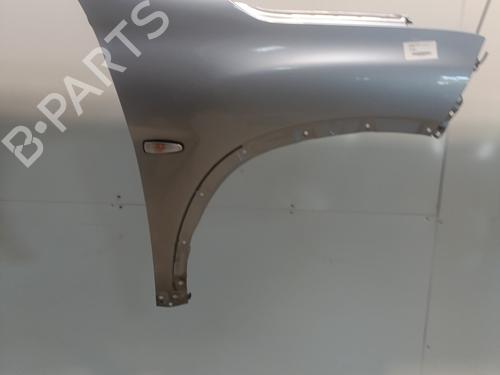 Used Right front fenders CITROËN C4 AIRCROSS 1.6 HDi 115 AWC (114 hp) 27518291