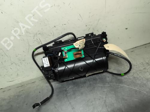 Display monitor PEUGEOT 3008 I MPV (0U_) 1.6 HDi | BP30647077C48