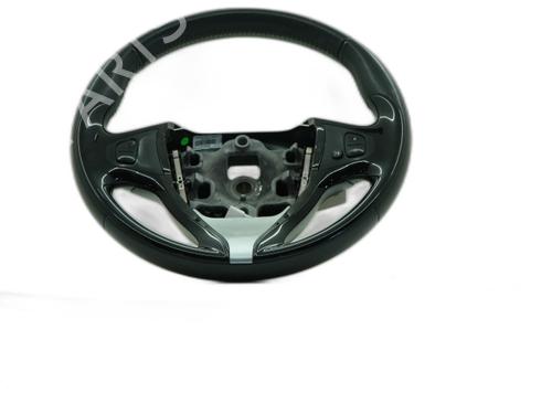 Used Steering wheel Steering wheel RENAULT CLIO IV Grandtour (KH_) 0.9 TCe 90 (90 hp) 40434862 40434862