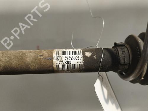 Used Left front driveshaft Left front driveshaft 36553812 36553812