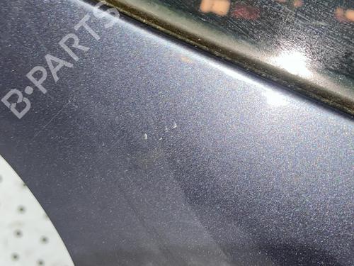 Tailgate VW POLO (9N_, 9A_) 1.4 TDI | BP21714747C6 
