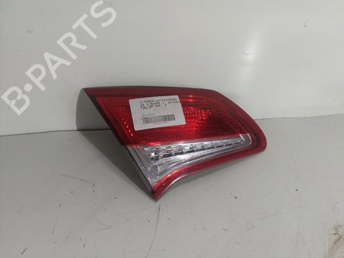 Used Left tailgate light Left tailgate light CITROËN C4 II (NC_) 1.6 HDi 90 (92 hp) 21710091 21710091