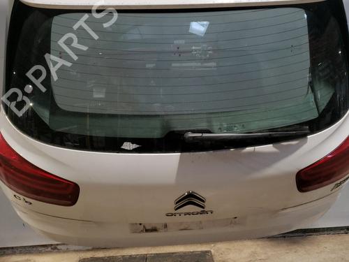 Tailgate CITROËN C4 Picasso II | BP33687852C6 - Image 3