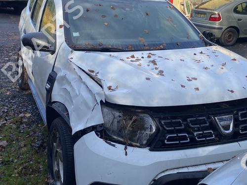 Right sun visor DACIA DUSTER (HM_) 1.5 dCi 110 4x4 (HMAB) | BP25336594I2  - Image 10