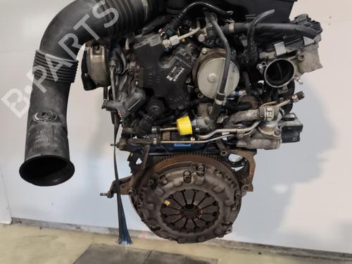 Engine FIAT 500 (312_) 1.3 D Multijet (312AXB1A) | BP30087989M1
