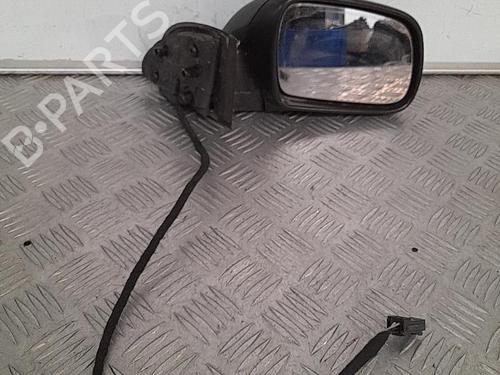 Right mirror PEUGEOT 307 Break (3E) 1.6 HDi 110 | BP21711798C27 