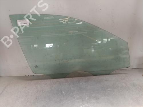 Used Front right door window VW POLO (9N_, 9A_) 1.4 TDI (70 hp) 27545348