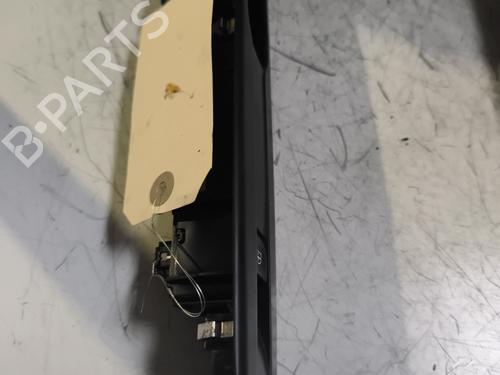 Right front window switch RENAULT SCÉNIC III (JZ0/1_) 1.5 dCi | BP25336821I26 