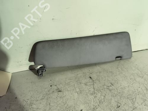 left-sun-visor-mercedes-benz-vito-mixto-van-w639-2003-24848037 main image