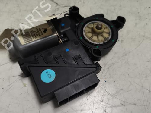 Used Front right window mechanism VW POLO (9N_, 9A_) 1.4 TDI (75 hp) 24146594