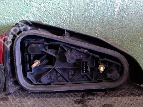 Used Right taillight PEUGEOT 106 I (1A, 1C) 1.1 (60 hp) 21708888