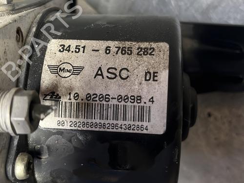 ABS pump MINI MINI (R50, R53) Cooper | BP33870358M43 - Image 2