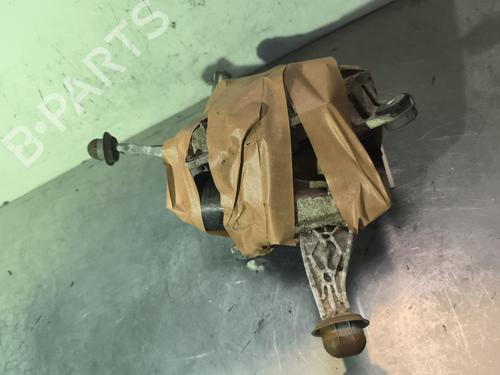 Front wiper motor RENAULT SCÉNIC III (JZ0/1_) 1.5 dCi | BP29732429M29