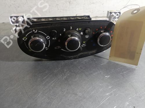 Climate control DACIA DUSTER (HS_) 1.5 dCi 4x4 | BP29330893I5 - Image 4