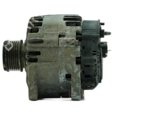 Alternator RENAULT KANGOO Express (FW0/1_) 1.5 dCi 90 (FW0G, FW05, FW08, FW11) | BP39639059M7 - Image 1